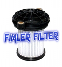 Quincy Filter 123221050, 124331050 QuNw Filter D1980, F2408 Quatro Filter 00102333 Quinton Hazell Filter QSPR10, QSRP12