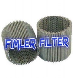 Rosaen Hydraulic Filter 10S149W, 10S-149-M, 30-S-149-M, 150S74W, 5152CF149W, 5152RF20C, 60S40W
