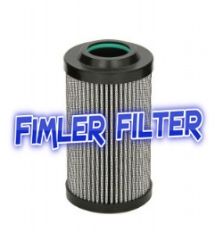 Rexroth Filter 62.0125K H20XL-J00-0-V,  167500RH10SLS000P, 167500RH10XLS000P, 167500RH20SLS000P, 167500RH20XLS000P
