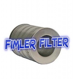 Refilco Filter PL608253, MA5044MD01, MP0533AD, MP0533CD, AF6740, AF6760, AF2028, AF2045, C1110M, C1124M