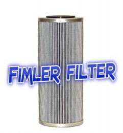 Refilco Filter PL40931A,  B8QH, C-615, C1101M, C518, C531,  F718-HD, GF157,  PER12, PER14,  PER5, PF133M
