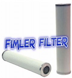 Rotair Filter 099012S, 099099S ROBB Filter 1816562 Rivard Filter 17315 Rimpull Filter 215040