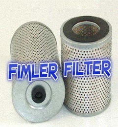 Rover Filter 10906228,  246262, 248863, 503718, 6KDK1573A, 6NDK3677, AAU6772, AAU9999, ABU8545