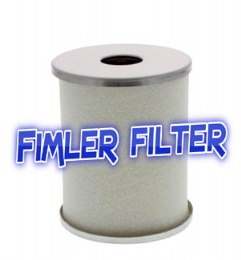 SMC Filter AM-EL250-F, AMGEL250, AMGEL350, AMGEL650, AMH-EL150, AMHEL150, AN10301, AN20002