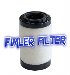 SMC Filter AFM20P-060AS, AFM40P-060AS, AFM30P-060AS,  NZM-SF, NZMSAO, VFR41003F, ZFB300-08, ZMSF