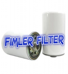 Sparex Filter S.109670, S.40535, S.40536, S.40538, S.40539, S.40541, S.40543, S.64275, S.64276