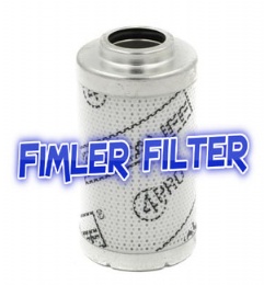Stauff Filter SE-014G10B/4, SS085K10B, SS085K20B, SS125A05B, SS125A10B, SS125B100B, SS070F20B, SS070K05B