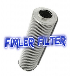 Stauff Filter SE-160H03B/4, SE125A10B, SE125A20B, SE125B100B, SE125B25B, SE125B40B, SE125G03B