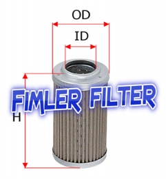 Sacmi Filter 5673966, 5673960, 5671430 S9620 Filter 1696313110 Sakai Filter H-5211, 4208980010, 4203940010