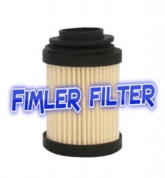 Sofima Filter CRE-008-CV-1, CCH153TS1, CCH153TT1, CCH153TV1, CCH3012C1, CCH3012D1, CCH3012T1