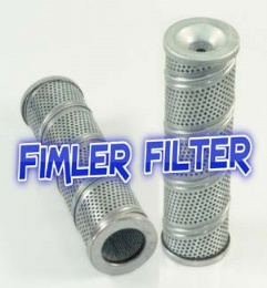 Stay Ready Filter SS112100 Steiner Filter 21093 Sunfield Filter SP861 Svedala Filter 912012900 SWEC Filter 171030