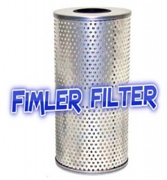 SCT Filter EM111229, R30A10A, R30A30TC, R3A4T, R40A98T, R50A10T, R50A30T, R50D27T, R75A10A