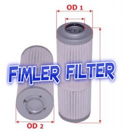 SURE Filter SFH7376, SFA1604S, SFA1606PF, SFA1735PF, SFA1735SET, SFA1735SET, SFA1742S