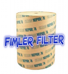 Sumitomo Filter KHJ0738,  B790000087US, BRH0281,  BRH0575, BRH0576, CEJ 1357, CEJ 1414, FAP0003, JLH0100