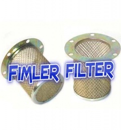 SDLG Filter 2030900065, 2910000006, SDLGX1110X5663 SECO Filter MXXLE013 Setra Filter 83219995330