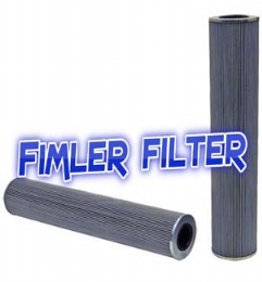 TerraGator Filter E250055, 72311028 TGRT Filter AY003 TIMJ Filter F023753 Technolab Filter T2500254, T2500255, T2500256