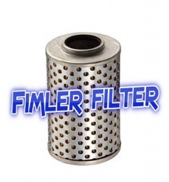 Towmotor Filter 692823, A27216, A28471, A347003, A48407, A5172, A5283, A5283, A5794, A61318, A632315, A636372