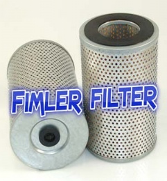 Tesab Filter 01153210E Tecolab Filter T1600108 Tecnolab Filter T1603439 Tecalemit Filter FP9365, FP3349