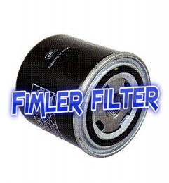 Trade Technik Filter TO346280, TO104580, TO100480, TO707380, TO011080, TO013080, TO015280, TA057760