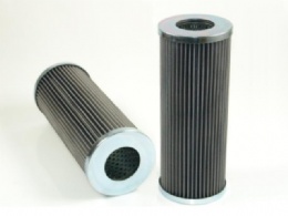 Fimler Hydraulic Filter Replace Stauff ML070B100B Hydraulic Oil Filter