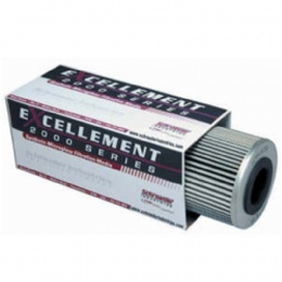 KZX1 Schroeder 1 Micron Synthetic Replacement Filter Element