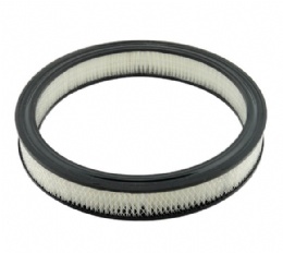 AIR FILTER - ELEMENT - REPLACEMENT - 14 IN X 2 IN