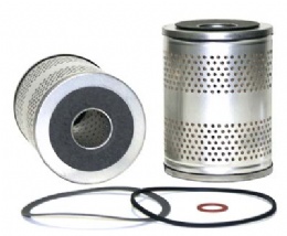 Wix 51138 & Napa 1138 Oil Filter