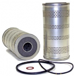 Wix 51176 & Napa 1176 Oil Filter