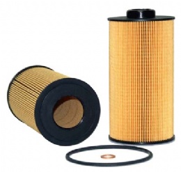 Wix 51186 & Napa 1186 Oil Filter