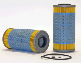 Wix 51187 & Napa 1187 Oil Filter