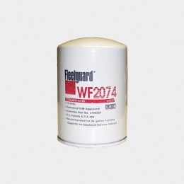 Фильтр системы охлаждения Fleetguard WF2074
