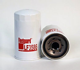 Фильтр масляный Fleetguard LF3586