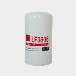 Фильтр масляный Fleetguard LF3806