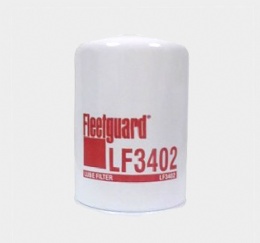 Фильтр масляный Fleetguard LF3402