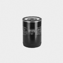 Фильтр топливный Mann WK930/6x