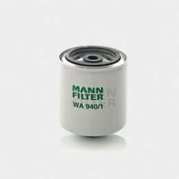 Фильтр системы охлаждения Mann WA940/1