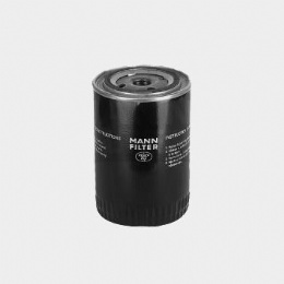 Фильтр системы охлаждения Mann WA940/7