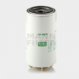 Фильтр топливный сепаратора, под колбу Mann WK940/36x