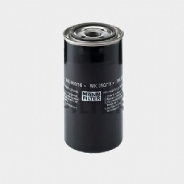 Фильтр топливный сепаратора слив Mann WP962/3x