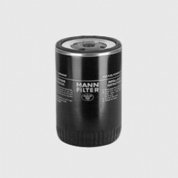 Фильтр топливный MANN WK95021