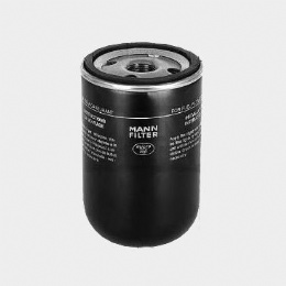 Фильтр топливный MANN WK929