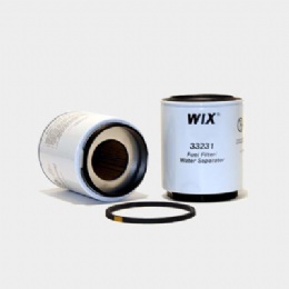 Фильтр топливный сепаратора, под колбу Wix 33231