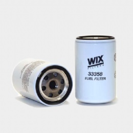 Фильтр топливный Wix 33358