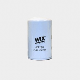 Фильтр топливный Wix 33124