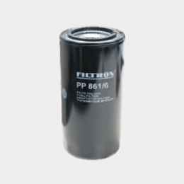 Фильтр топливный FILTRON PP8616