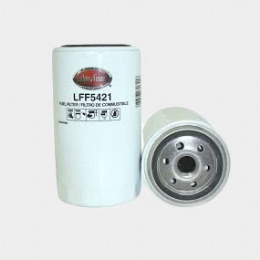 Фильтр топливный Luberfiner LFF5421