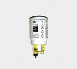 Фильтр топливный BIG GB-6118