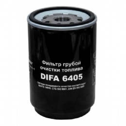 6405 Топливный фильтр DIFA