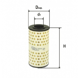 M5302K Масляный фильтр DIFA