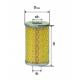 М5332МК Масляный фильтр DIFA